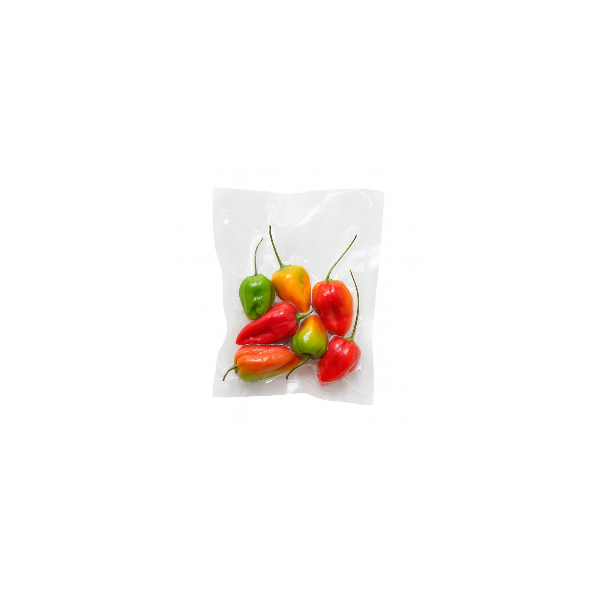 Piment doux 200g