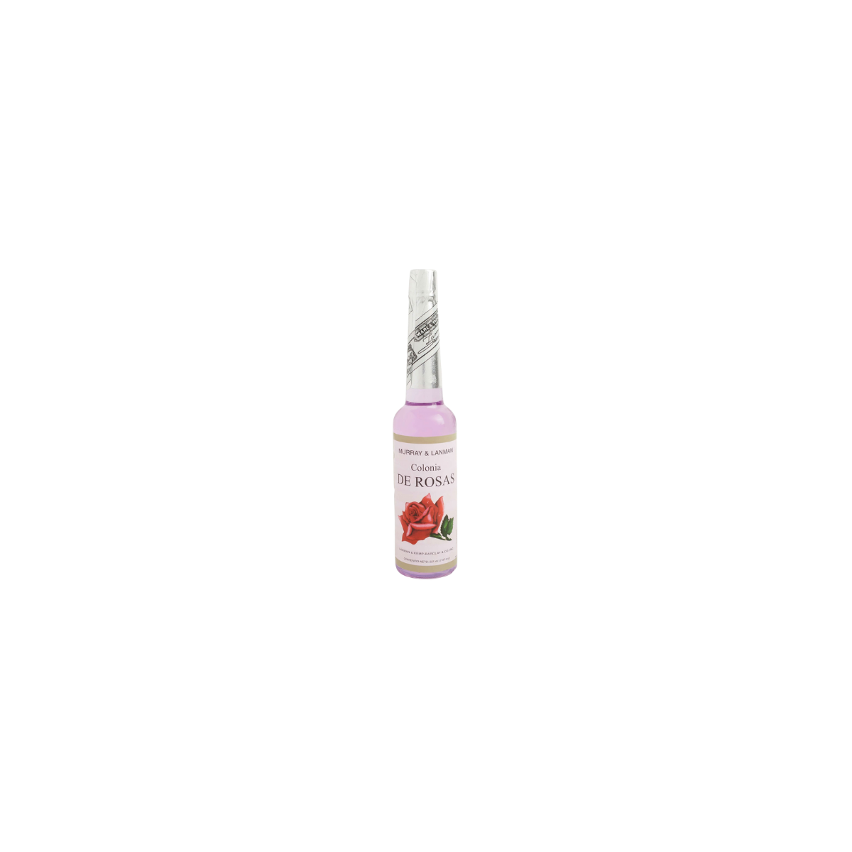 Eau de Rose 221ml