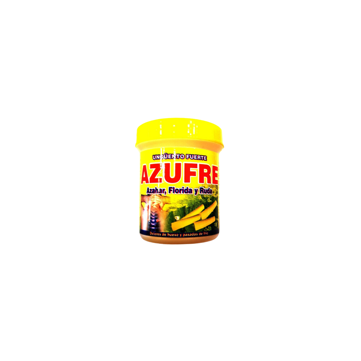 Sulfur & Rue Ointment 100g