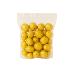 Papa peruana congeladas 500g