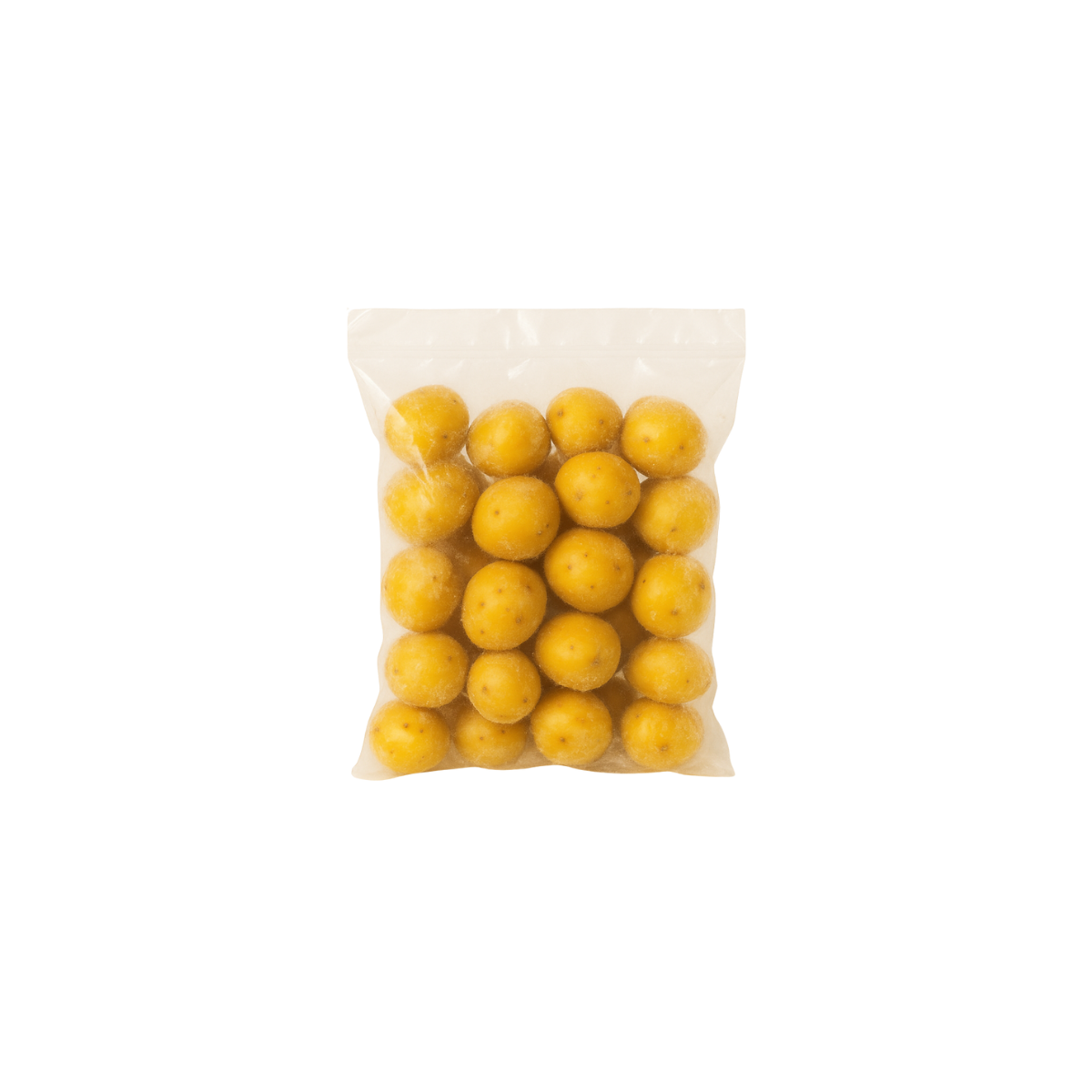 Tiefgekühlte Criolla-Kartoffel 500g