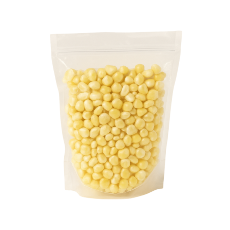 Frozen Shelled Corn 500g
