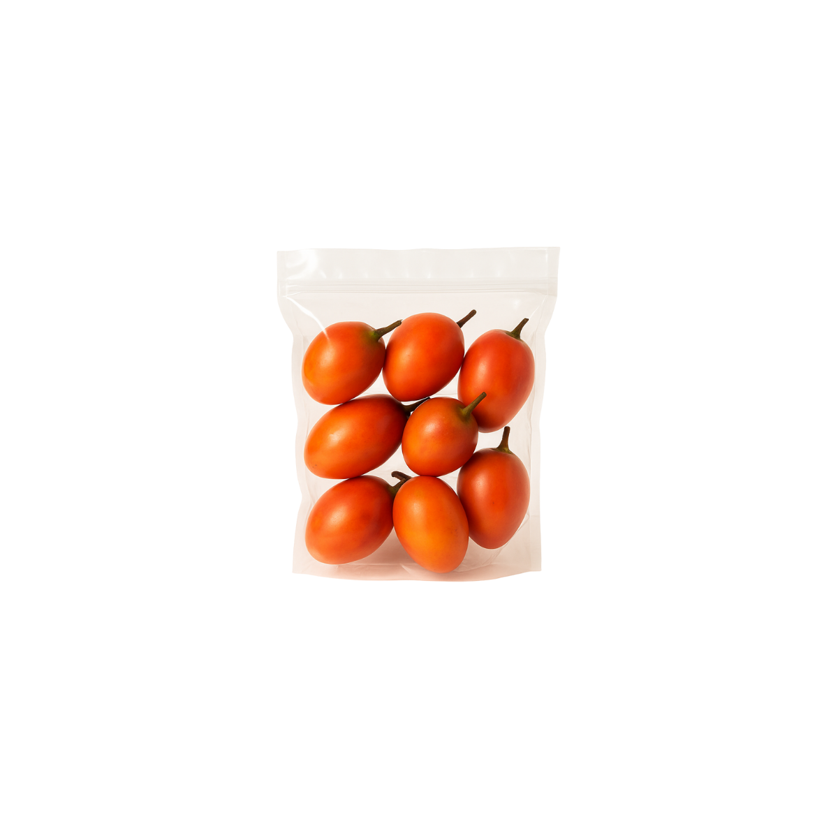 Tiefgekühlter Tamarillo / Baumtomate 500g