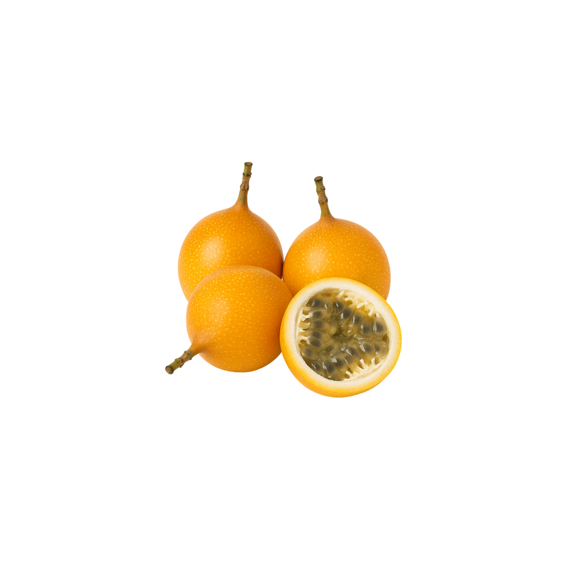 Sweet Granadilla