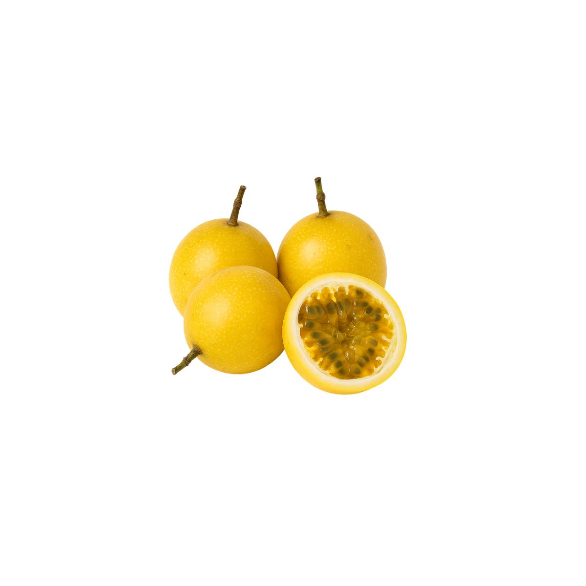 Passion Fruit