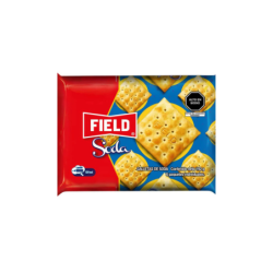 Field Soda-Kekse 6er-Pack