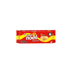 Galletas Saladas Crackers Noel Saltín - 300g