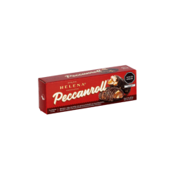 Helena Peccanroll Chocolate