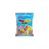 Bon Bon Bum Tropical Splash Lollipops – 24 Units