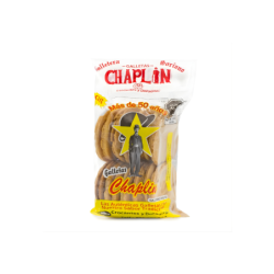 Chaplin Sweet Cookies