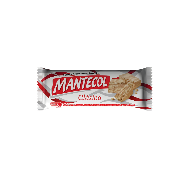 Mantecol Classic