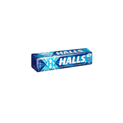 Halls Mentho-Lyptus