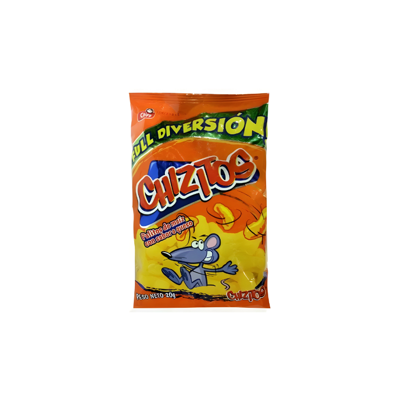 Chizitos Chipy 28g