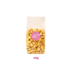 Sweet puffed corn cocoliche 100g | Latin snack