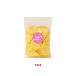 Cassava Chips 500 g