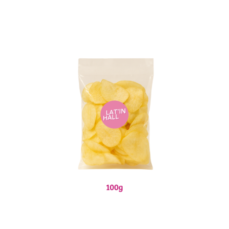 Chips de Yuca  100g