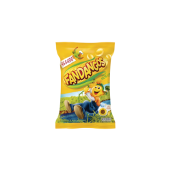 Fandangos Cheese-Flavor Corn Chips 54 g