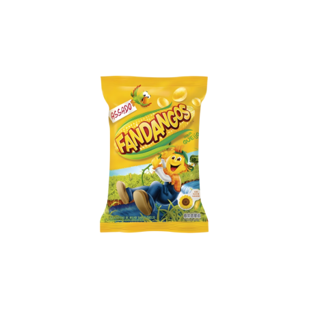 Fandangos Chips de maïs goût fromage 54 g