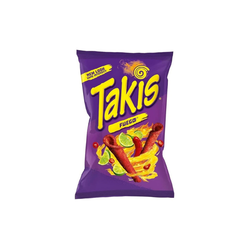 Takis Fuego 70g