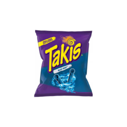 Takis Blue Heat 113.4g
