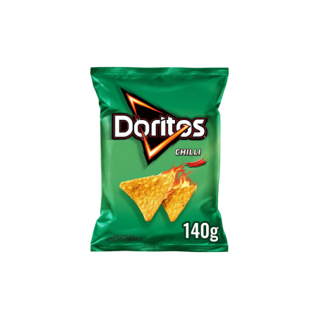 Doritos Chili 140g