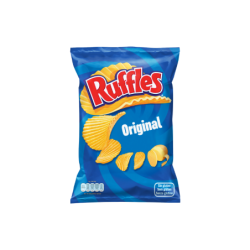 Ruffles Original 130 g