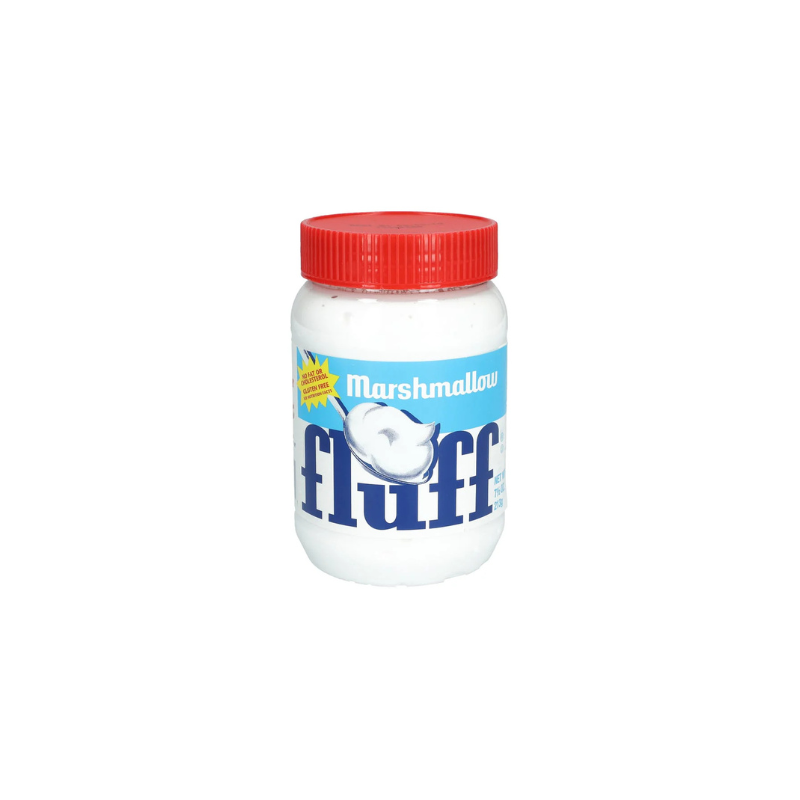 Marshmallow Fluff Cream – 213 g
