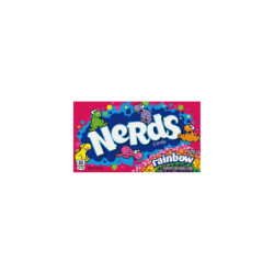 Nerds Rainbow Candy – 141 g