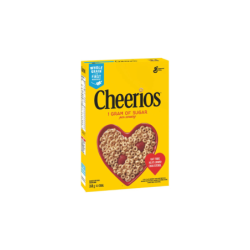 Céréales Cheerios Original – 350 g