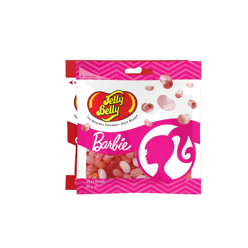 Jelly Belly Scharfe Zimt – 70 g
