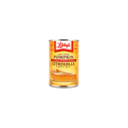 Kürbispüree 100 % Natur – Libby’s – 425 g