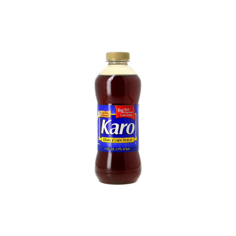 Dunkler Maissirup – Karo – 473 ml