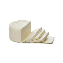 Fromage frais au lait de vache 390g
