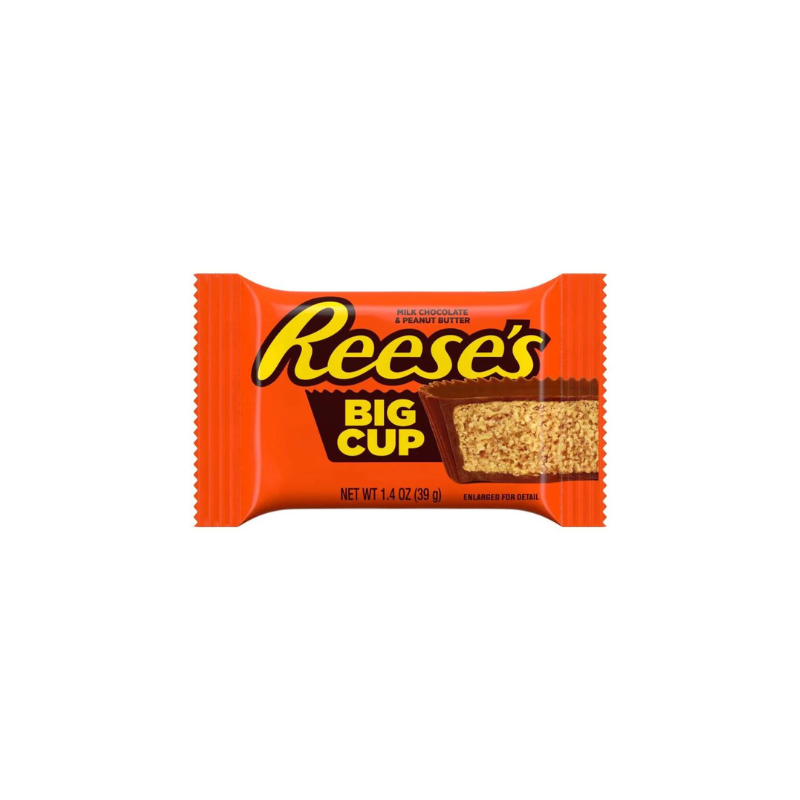 Reese’s Big Cup – 39 g