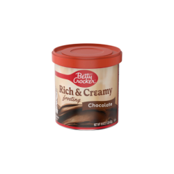 Chocolate Frosting – Betty Crocker – 442 g