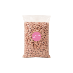 Rosa Coco-Bohnen 1 kg