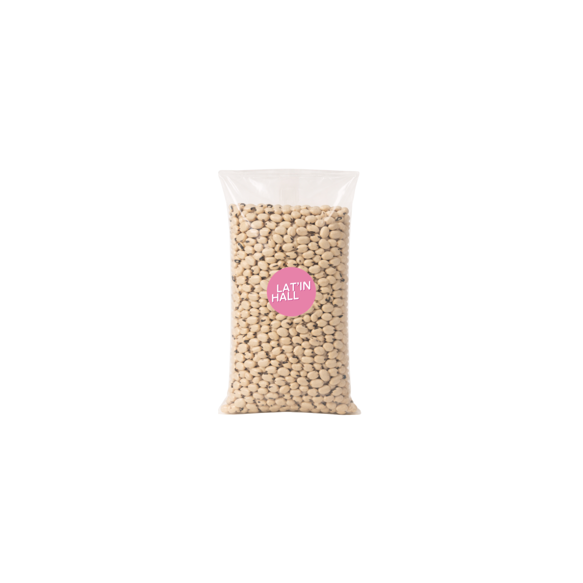 Cornilla Black-Eyed Beans 1 kg