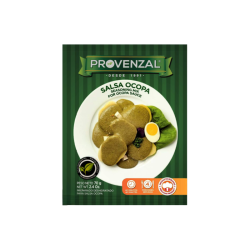 Ocopa-Sauce Provenzal