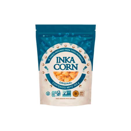 Inka Corn Natural 100 g