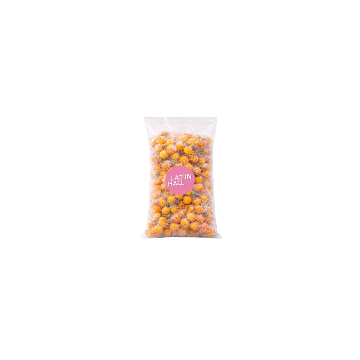 Ají charapita congelado 150 g