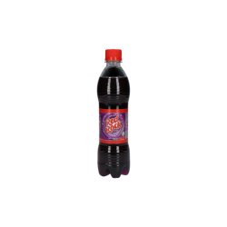 Red Rock Grape Soda 450ml