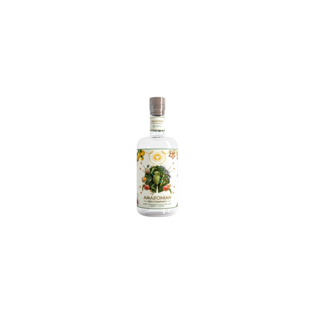Amazonian Gin Company 40% x 700ml