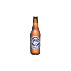 Polar Beer Bottle 33 cl
