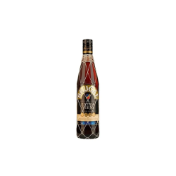 Rum Brugal Extra Viejo 8 Jahre 175 cl