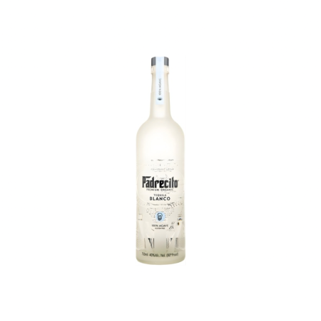 Padrecito Blanco Tequila 750ml