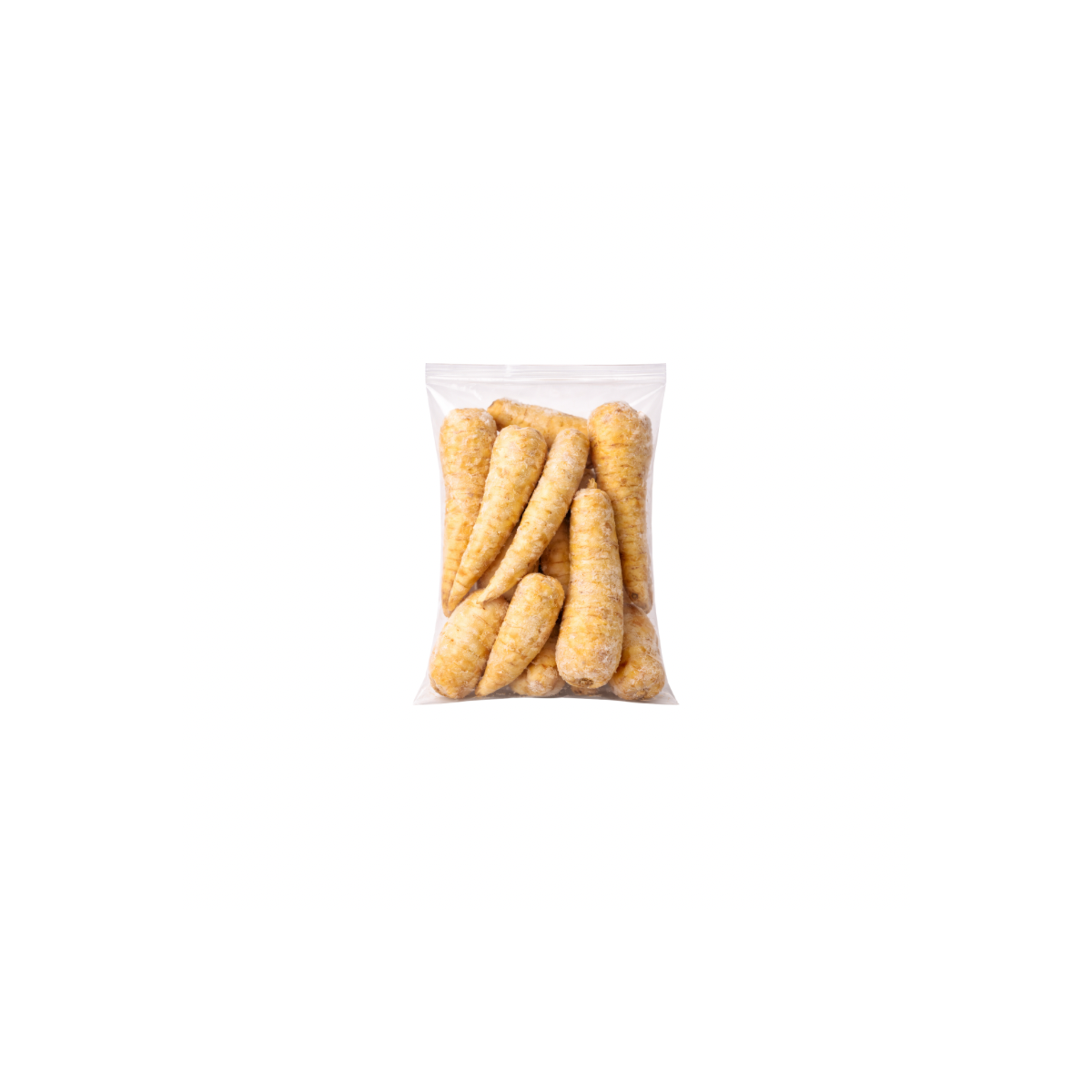 Gefrorene Arracacha 500 g