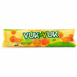 Pulpe de lulo Yukyuk congelée (250 g)