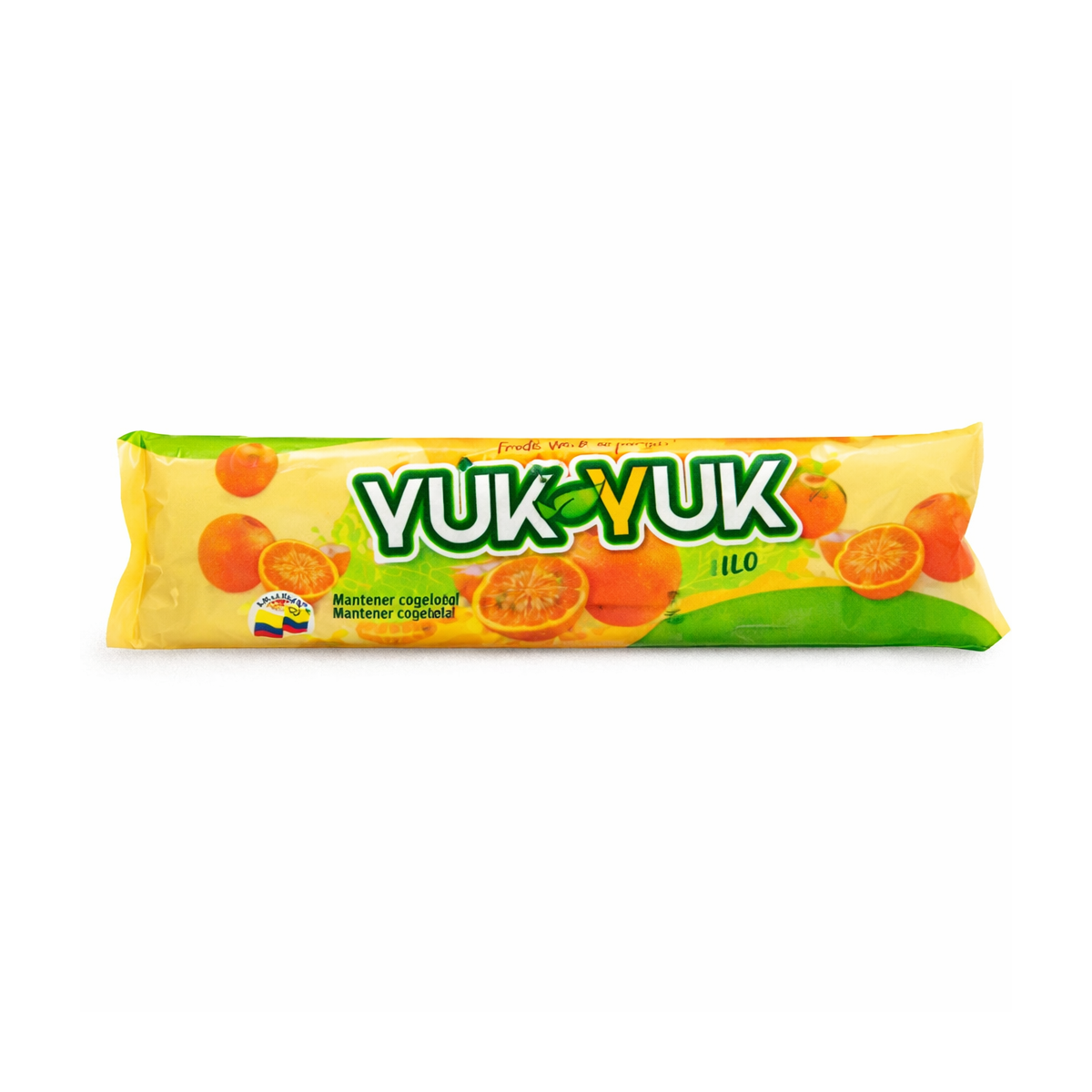Gefrorenes Yukyuk Lulo-Püree (250 g)