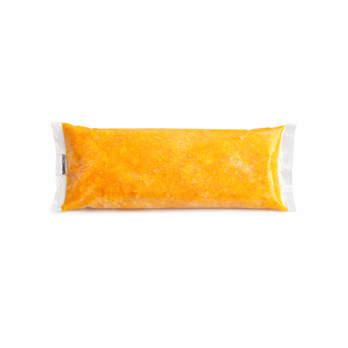 Mango pulp frozen (250 g) – Peru