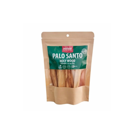 Palo Santo Hanan 50g